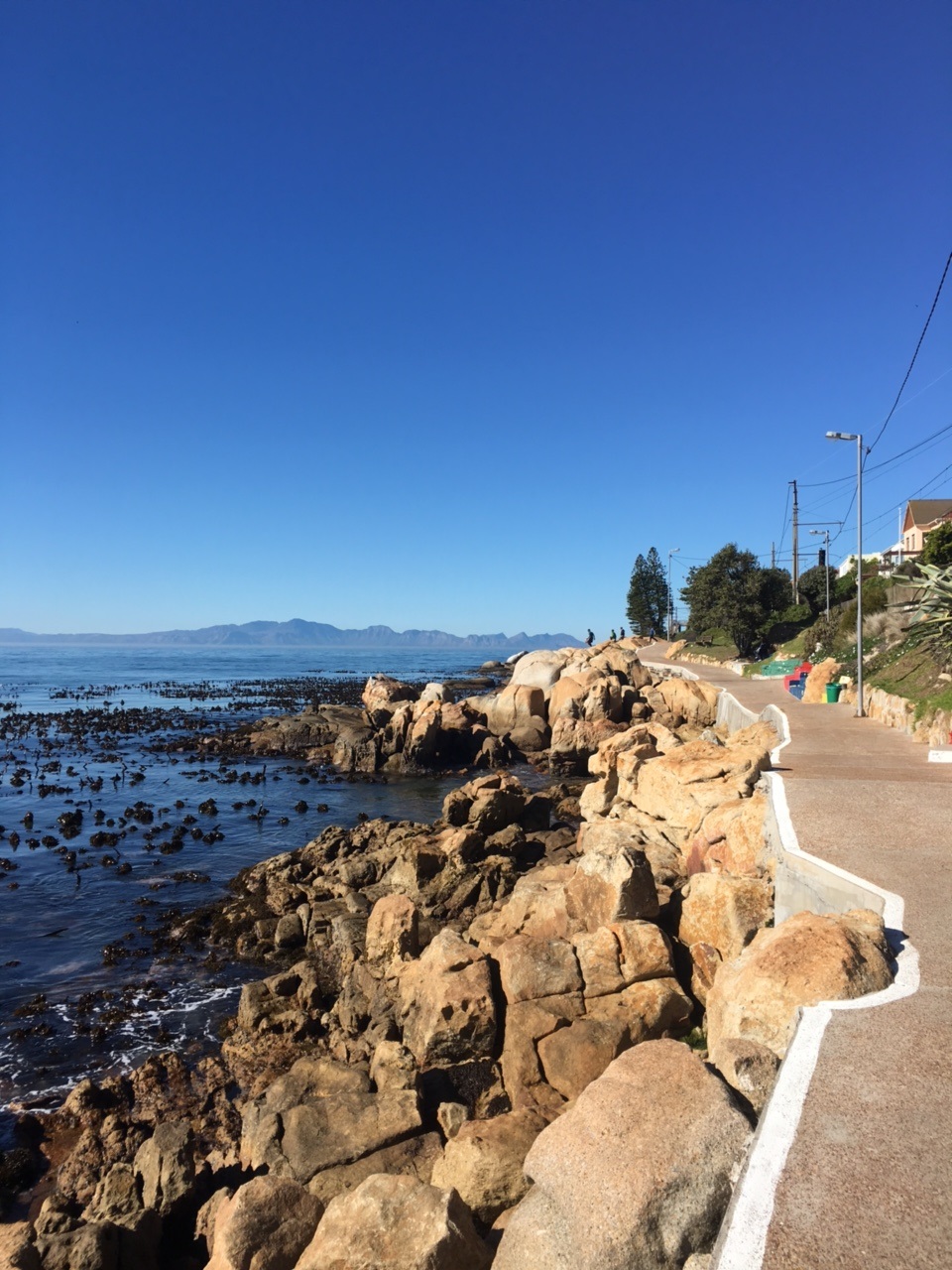 Jagers Walk Fish Hoek1